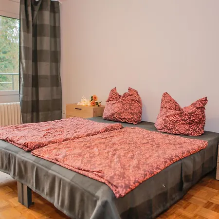 Gma B6 דירה להר